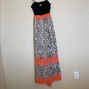 Medium Summer Dress
